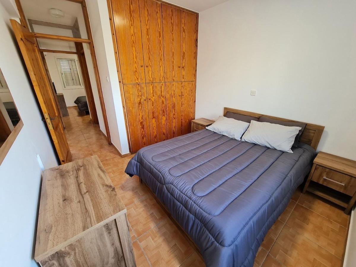 Ntoras Holiday Home Paphos Extérieur photo
