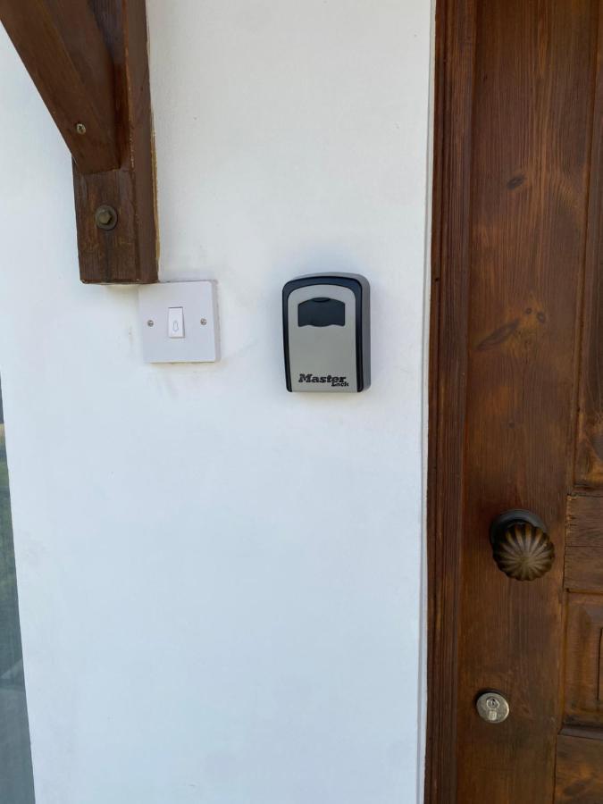 Ntoras Holiday Home Paphos Extérieur photo