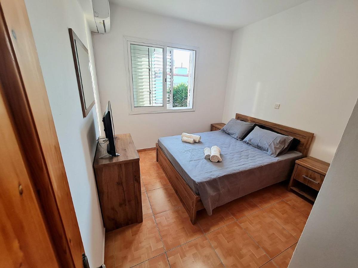Ntoras Holiday Home Paphos Extérieur photo